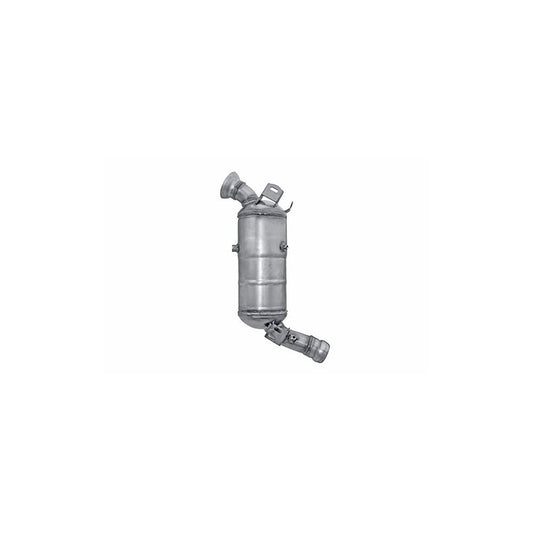 Hella 8LG 366 071-051 Particulate Filter Suitable For Mercedes-Benz C-Class