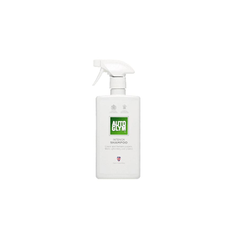 Autoglym Interior Shampoo 500ml | ML Performance UK Car Parts