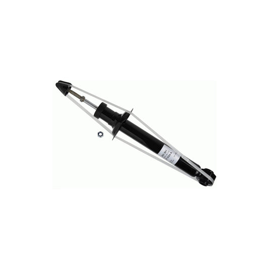 Sachs 280 961 Shock Absorber For Mitsubishi Galant