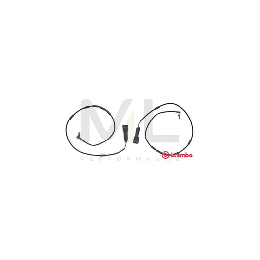 BREMBO A 00 261 Brake pad wear sensor | ML Performance Car Parts