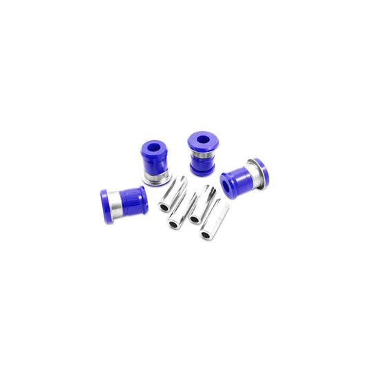 SuperPro SPF4891K SuperPro Control Arm Bushing Inner Front Bush Kit