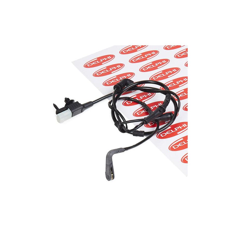 Delphi Lz0317 Brake Pad Wear Sensor