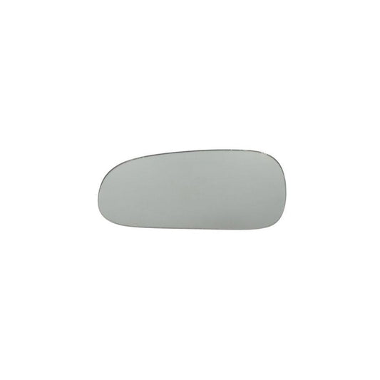 Blic 6102-01-0655P Mirror Glass, Outside Mirror For Honda Civic