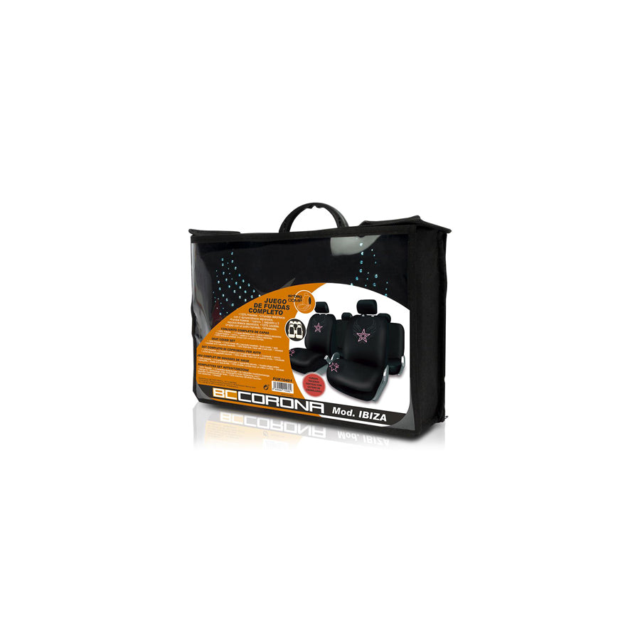 Corona Ibiza Fuk10401 Car Seat Cover | ML Performance UK