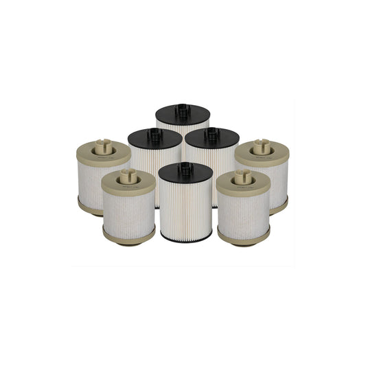  aFe 44-FF013-MB Fuel Filter  | ML Performance UK Car Parts