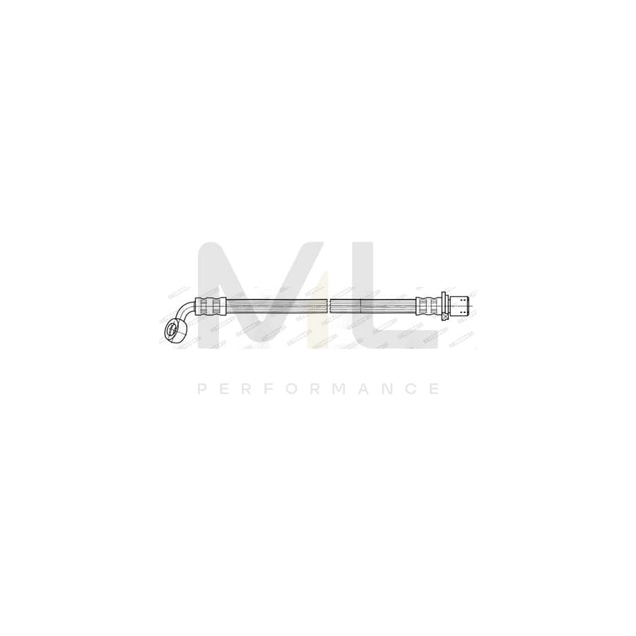 FERODO FHY3155 Brake Hose 265mm, ???10 | ML Performance Car Parts