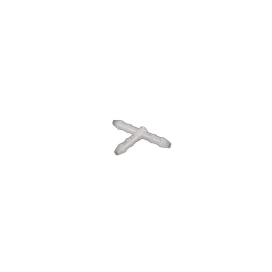 Genuine BMW 11731261489 E84 T-Connector (Inc. 2800Bav, 335d & R 80 G/S) | ML Performance UK Car Parts