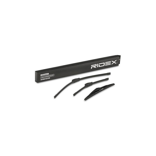 Ridex 298W17114 Wiper Blade | ML Performance UK Car Parts