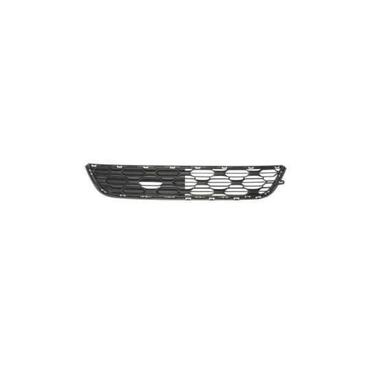 Blic 6502-07-0502924P Bumper Grill For Citroen C1 II (Pa, Ps)