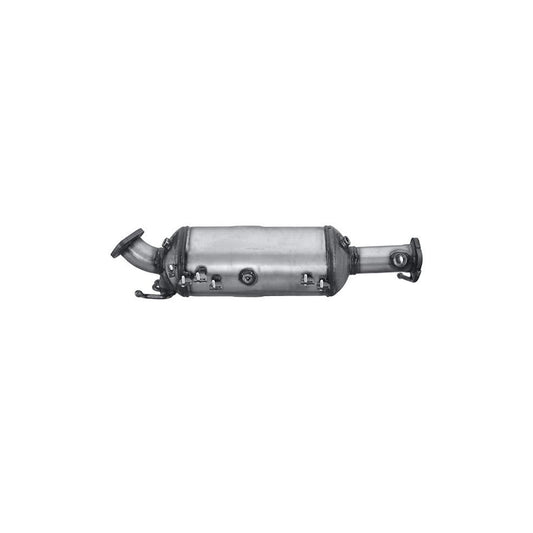 Hella 8LG 366 071-011 Particulate Filter For Mazda 5 (CR19)