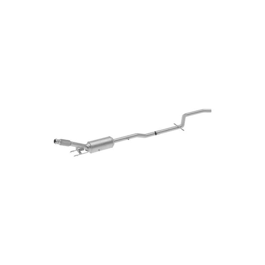 Hella 8LG 366 070-991 Particulate Filter For Peugeot 407