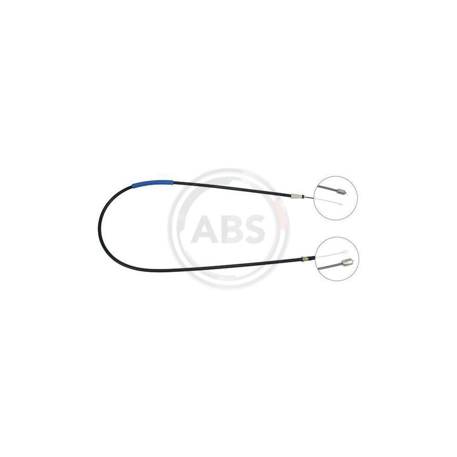 A.B.S. K12188 Hand Brake Cable