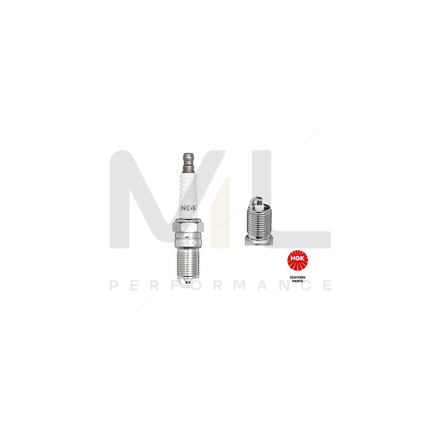 NGK BU6EFSZ (3488) - Standard Spark Plug / Sparkplug - Projected Centre Electrode | ML Car Parts UK | ML Performance