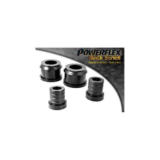 Powerflex PFF5-4601-60BLK BMW E46 E85 E86 Front Wishbone Rear Bush (Inc. Z4) | ML Performance UK Car Parts
