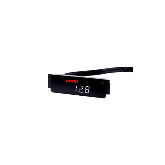 P3 GAUGE AP3VGT5 Volkswagen Mk5 Golf/GTI/TDI/Jetta (2005-2009) - P3 Analog Gauge | ML Performance UK