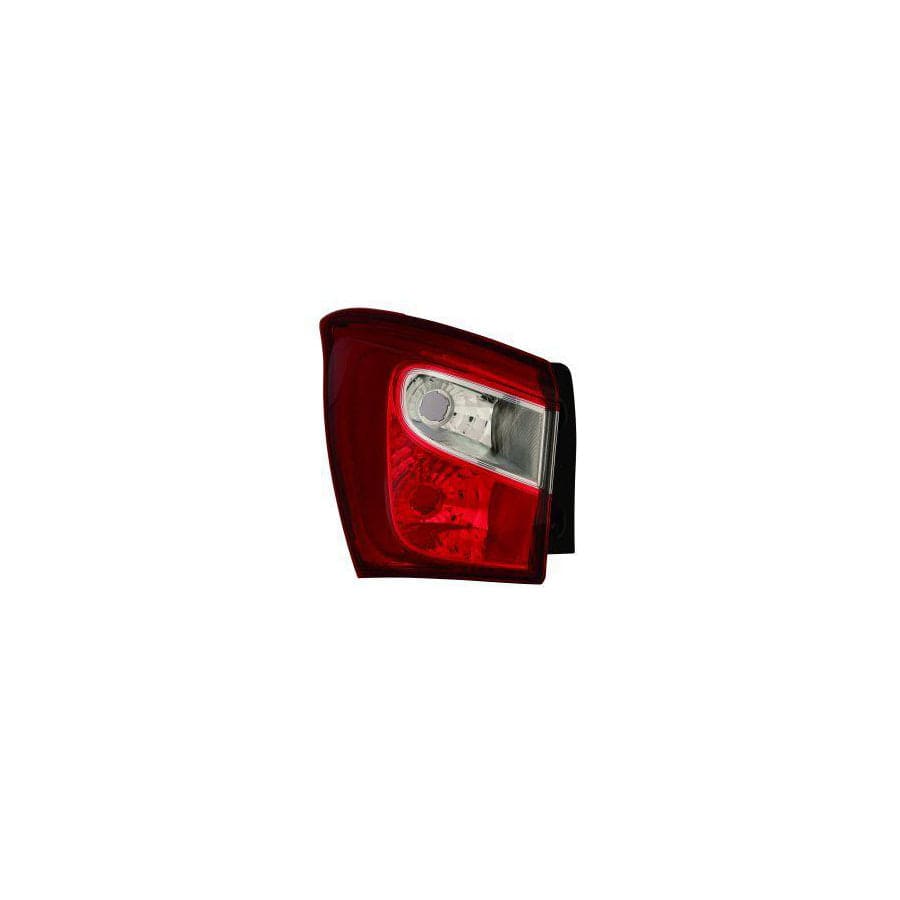 Abakus 2181979RUE Rear Light For Suzuki Sx4 Ii S-Cross (Jy) | ML Performance UK