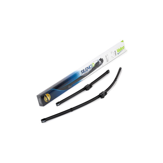 Valeo Silencio X.Trm 577845 Wiper Blade For Toyota Avensis | ML Performance UK Car Parts