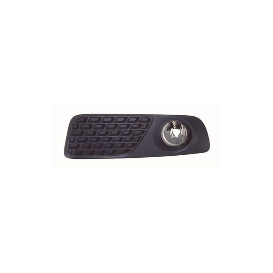 Abakus 7732007LAQ Fog Light | ML Performance UK