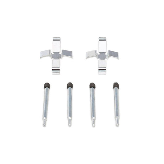 A.B.S. 0980Q Accessory Kit, Disc Brake Pads
