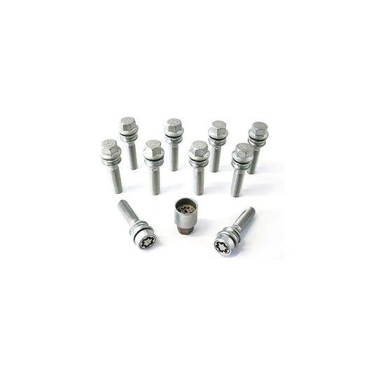 H&R 1455607SET Wheel Bolt | ML Performance UK Car Parts