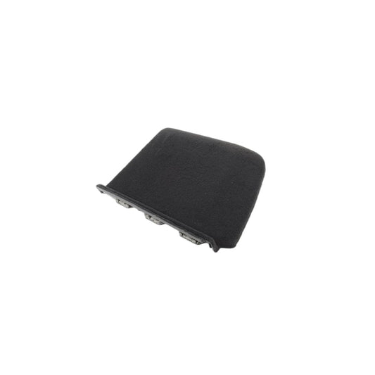 Genuine BMW 51478217044 E39 Right Trunk Flap SCHWARZ (Inc. 525tds, 530d & 528i) | ML Performance UK Car Parts