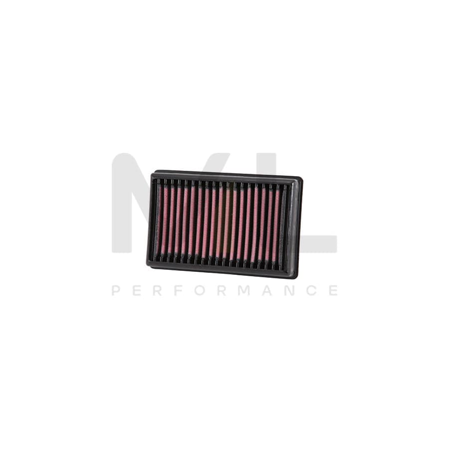 K&N BM-1113 Replacement Air Filter | ML Car Parts UK | ML Performance
