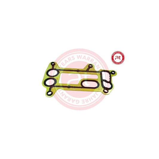 At Autoteile Germany at23370 Oil Cooler Gasket