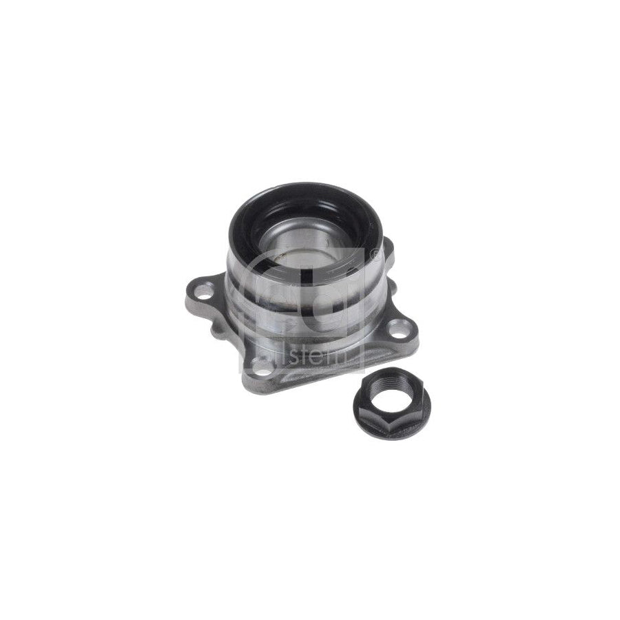Febi Bilstein 178026 Wheel Bearing Kit For Toyota Rav 4