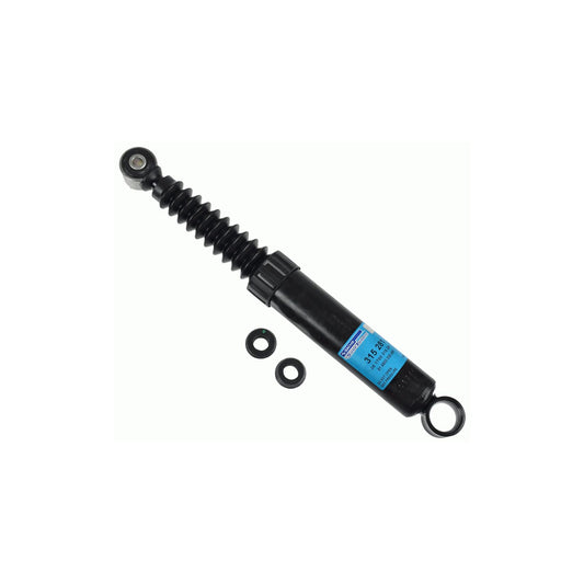 Sachs 315 281 Shock Absorber For Renault Espace Iii (Je)