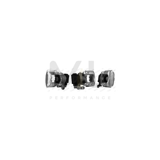 FERODO PREMIER FCL691217 Brake Caliper with accessories | ML Performance Car Parts