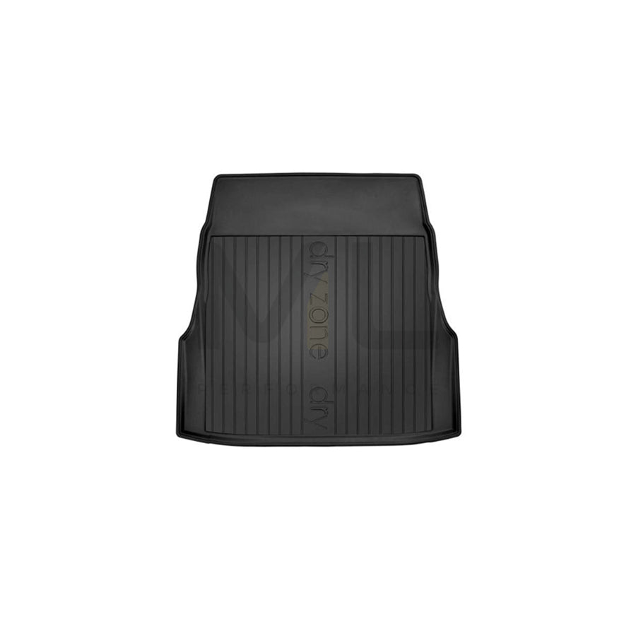 FROGUM DZ548508 Car boot tray suitable for MERCEDES-BENZ S-Class Saloon (W222, V222, X222) Elastomer, Nonslip | ML Performance Car Parts