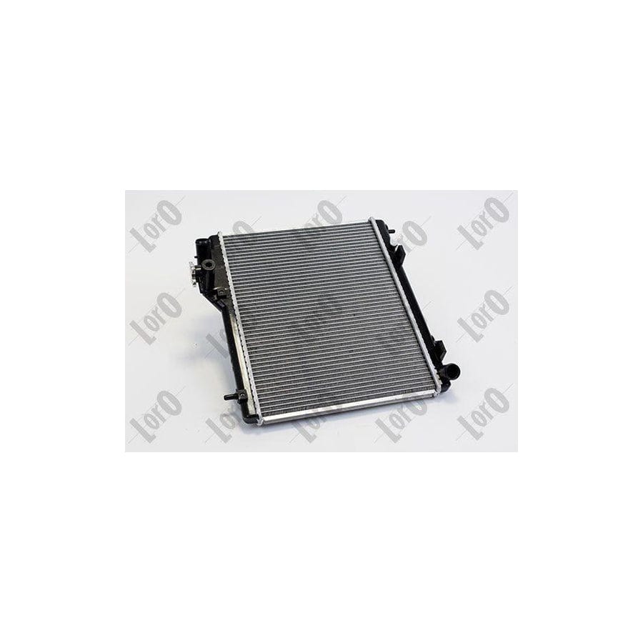 Abakus 0190170017 Engine Radiator – ML Performance