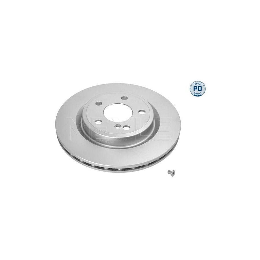 Meyle 015 523 0045/Pd Brake Disc