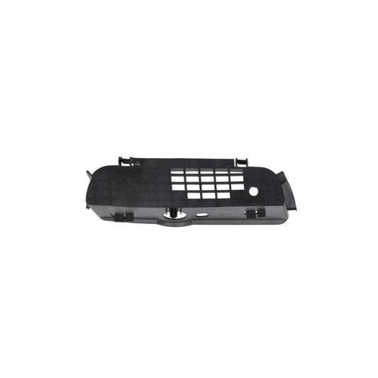 Blic 6502-07-9542998P Bumper Grill For VW Vento (1H2)
