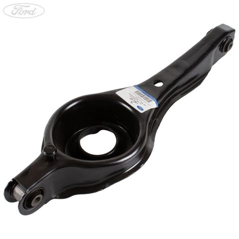 GENUINE FORD 1064128 FOCUS REAR SUSPENSION WISHBONE TRACK CONTROL ARM | ML Performance UK
