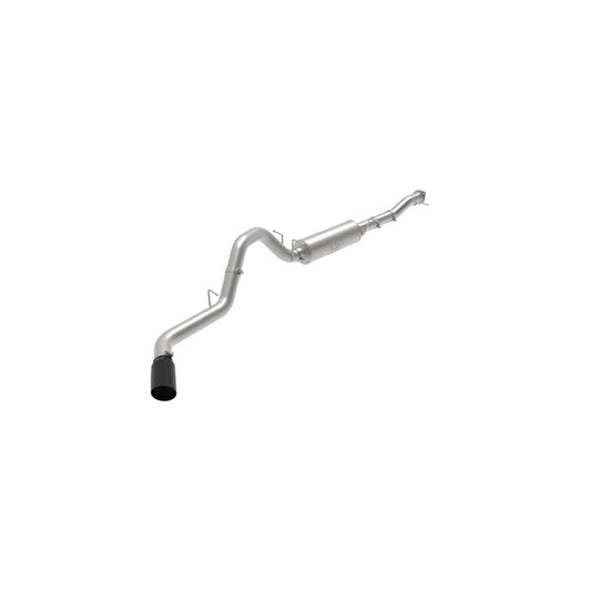  aFe 49-44122-B Cat-Back Exhaust System GM 2500/3500HD 20-21 V8-6.6L L8T  | ML Performance UK Car Parts