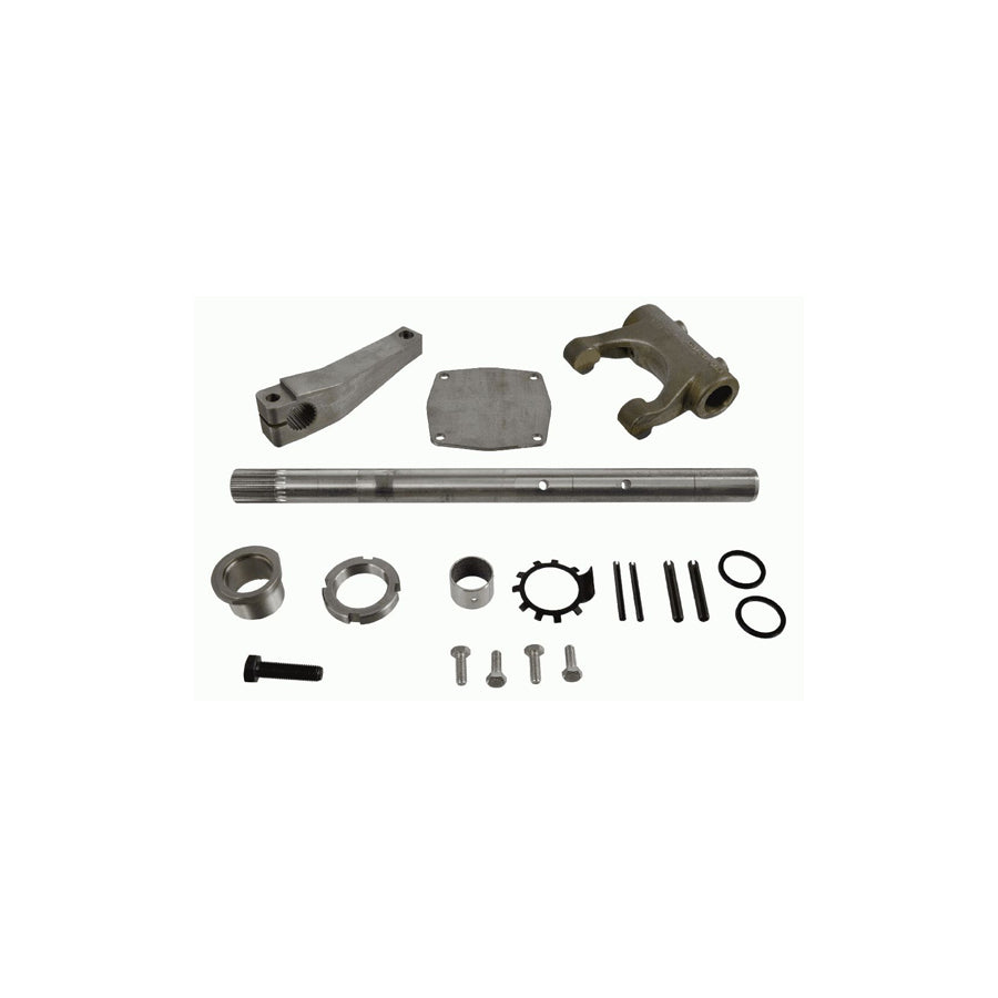 Sachs 3189 600 022 Release Fork, Clutch