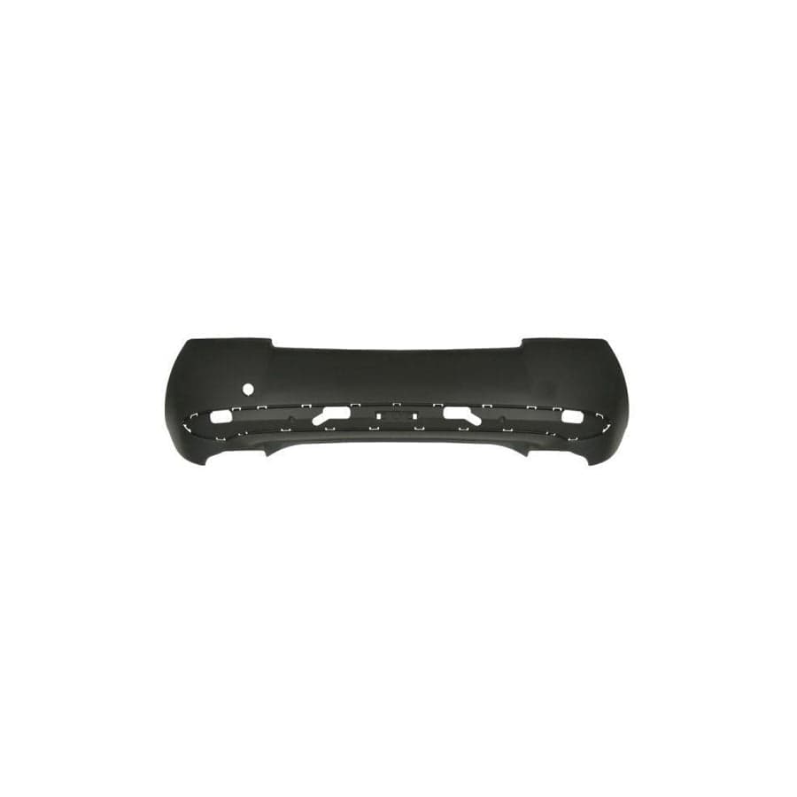Blic 5506-00-3331950P Rear Bumper For Lancia Ypsilon II (843)