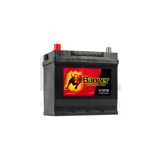 049 Banner Starting Bull Car Battery (54579) | Car Batteries UK | ML Performance Car Parts