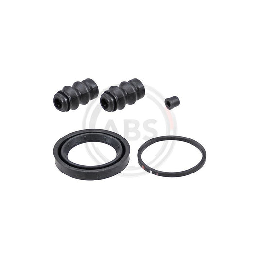 A.B.S. 63290 Repair Kit, Brake Caliper For Toyota Yaris I Hatchback (P1)