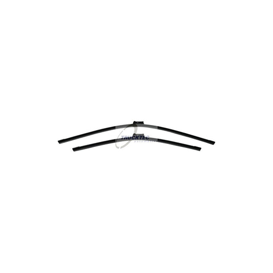 Trucktec Automotive 07.58.026 Wiper Blade | ML Performance UK Car Parts