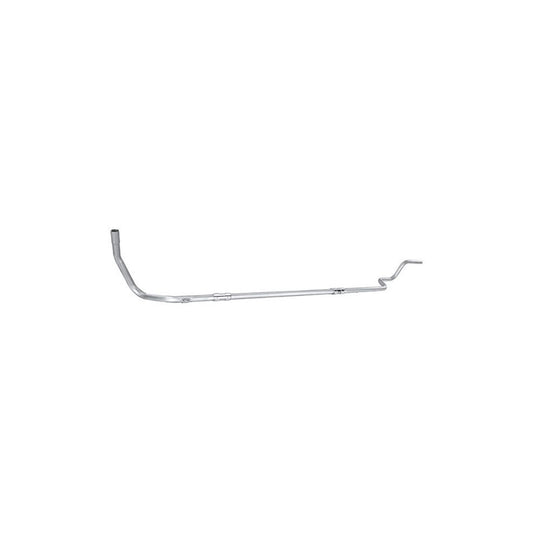 Hella 8LA 366 003-001 Exhaust Pipe For Renault 5 Hatchback