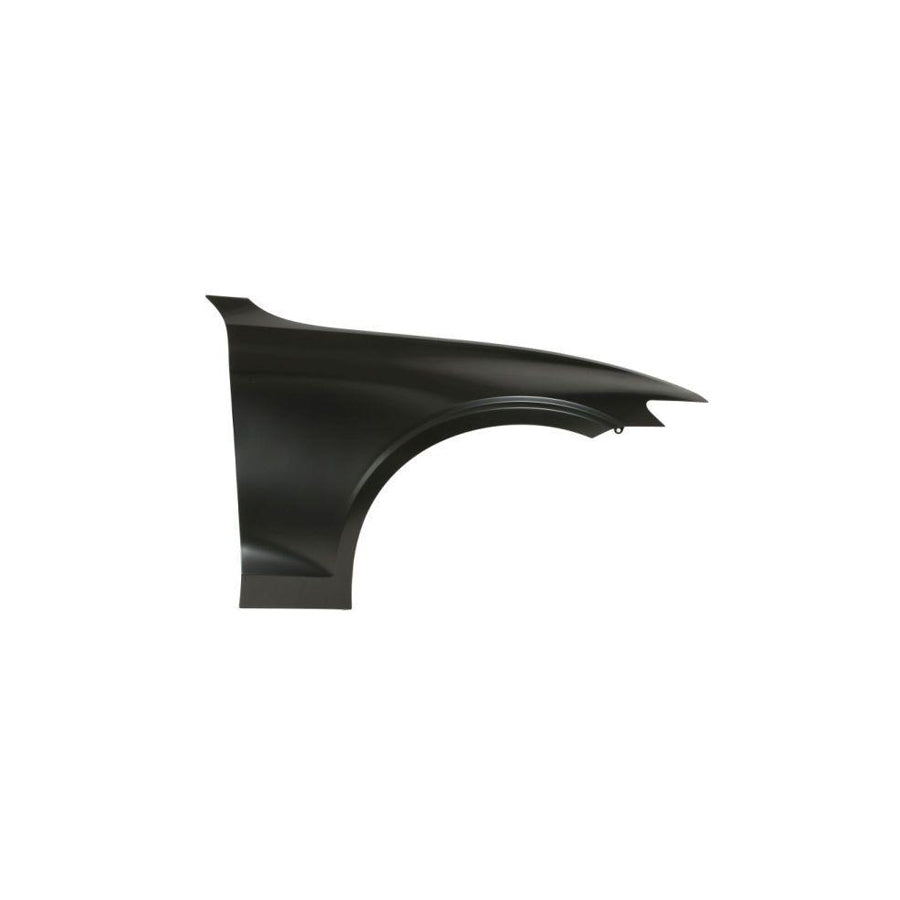 Blic 6504-04-9024312P Wing Fender For Volvo V60 II (225, 227)