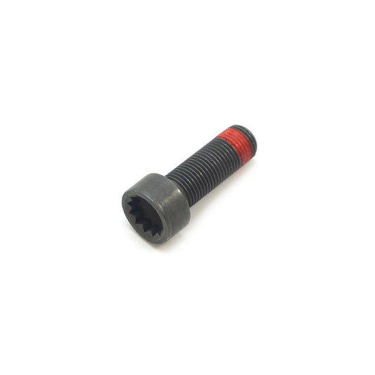 Genuine Porsche Flywheel Bolt Porsche 997 / 991 / Boxster / Cayman / Cayenne / Macan / Panamera | ML Performance UK Car Parts