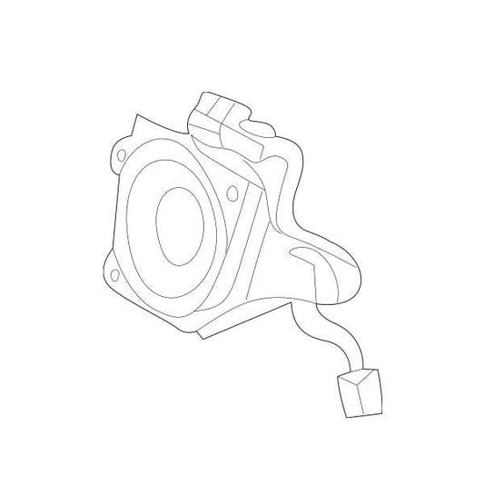 Genuine Lexus 86160-0W410 SC430 Front LH Door Midrange Mark Levinson Speaker