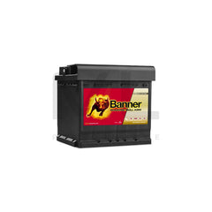 Banner 012 AGM Running Bull Leakproof Car Battery (55001)