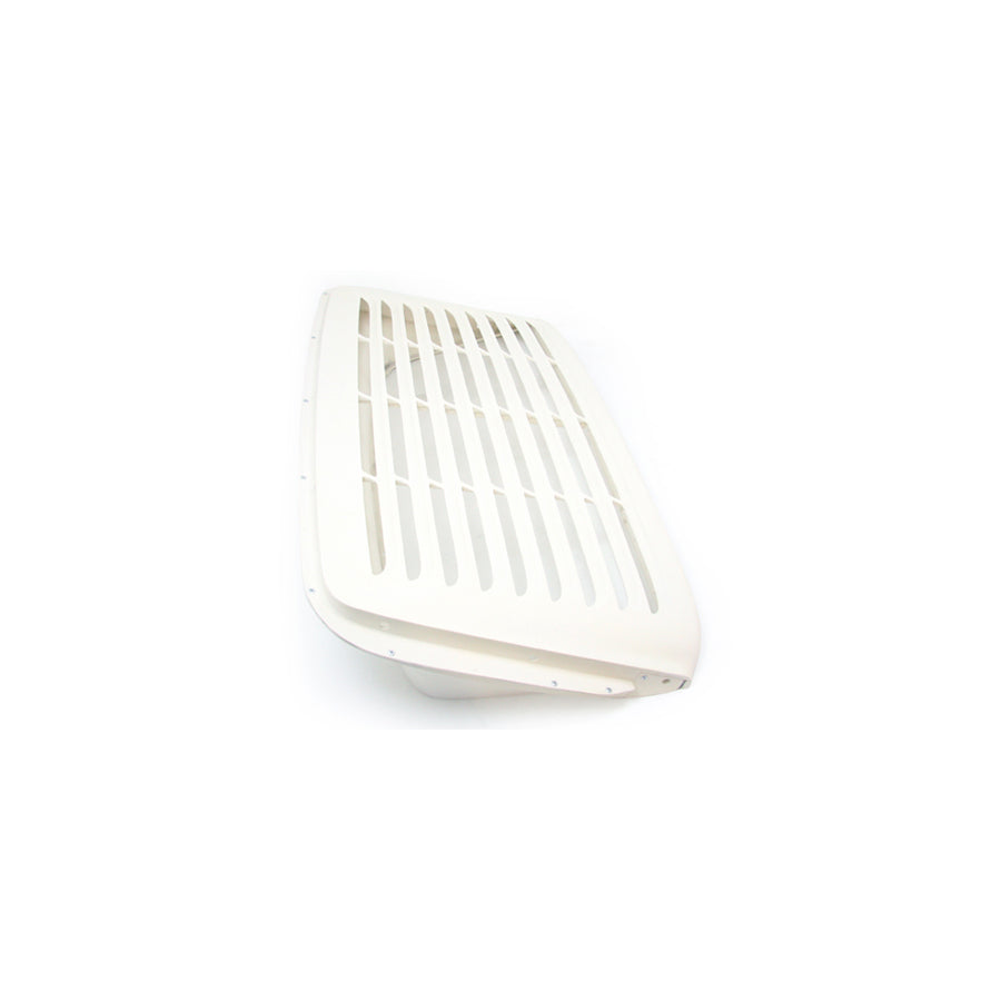 Genuine Porsche Rear Spoiler Base Porsche 964 Turbo | ML Performance UK Car Parts