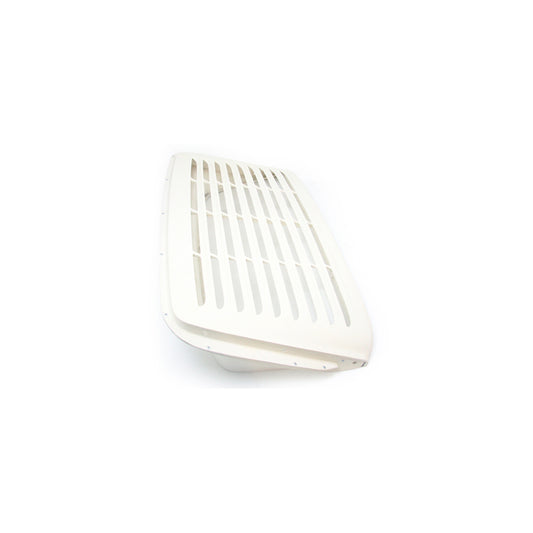 Genuine Porsche Rear Spoiler Base Porsche 964 Turbo | ML Performance UK Car Parts
