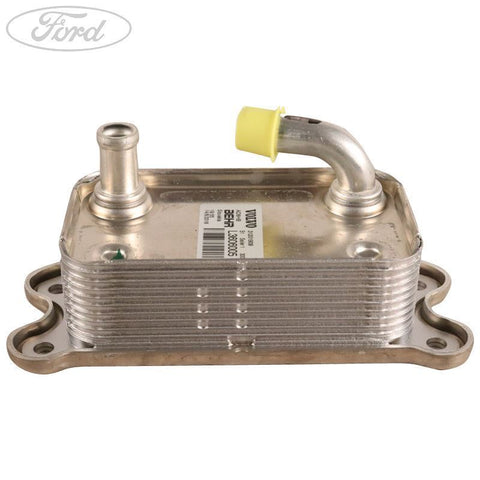 GENUINE FORD 1502364 2.5 DURATEC RS ST OIL COOLER 2008-2012 | ML Performance UK