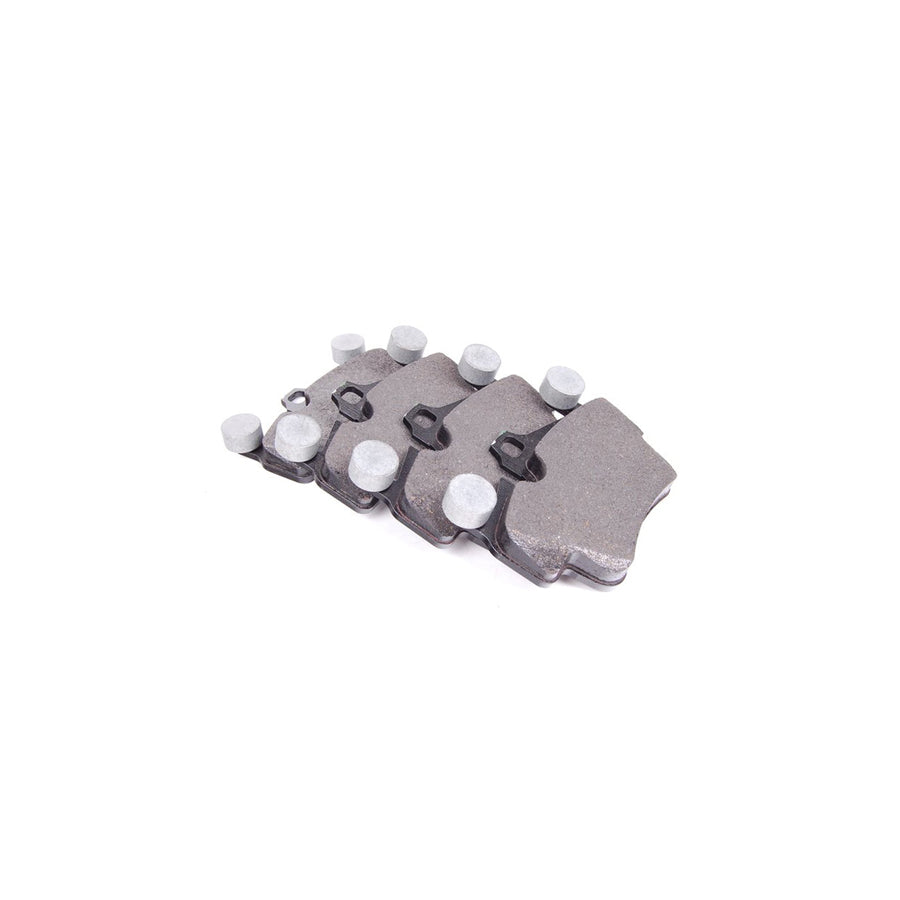Genuine Porsche Brake Pads, Front Or Rear Porsche 997 / Cayman R Front | ML Performance UK Car Parts